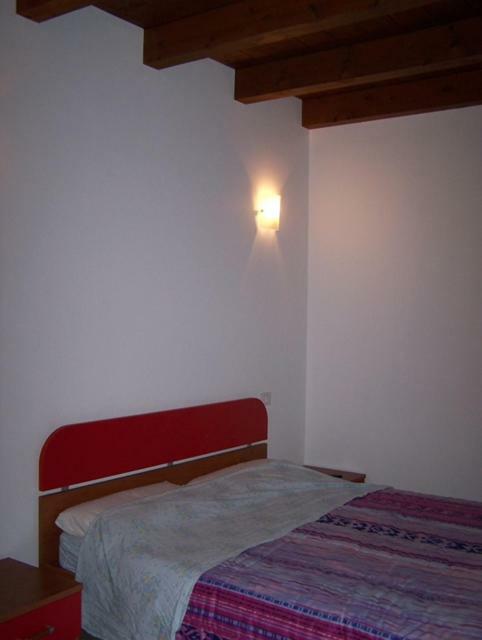 B&B Da Maria Fagagna Exterior photo